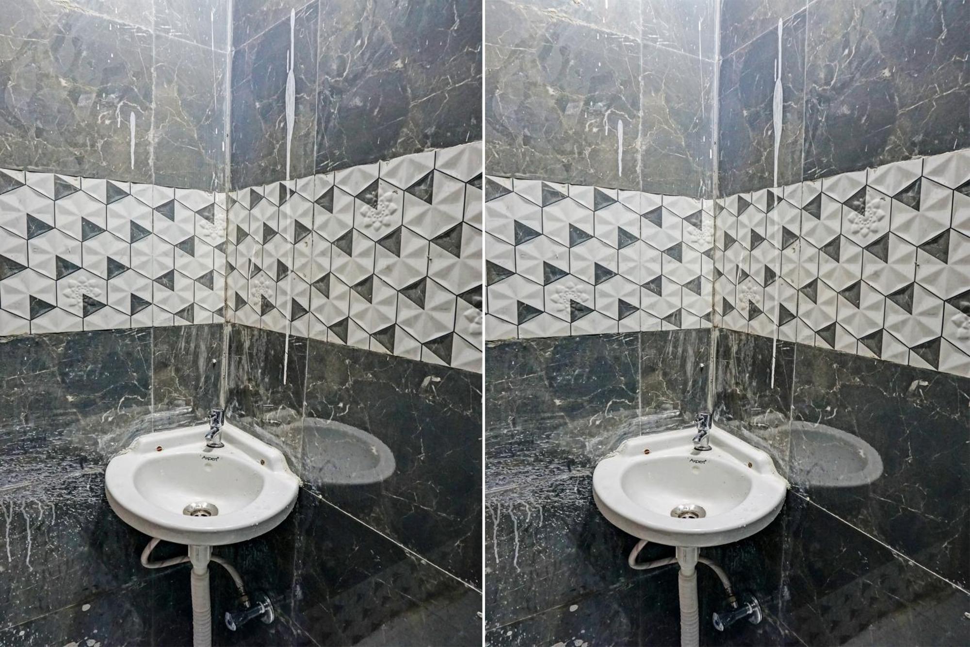 Oyo 820503 Lotus Lodge And Guest House Kharakvasla المظهر الخارجي الصورة